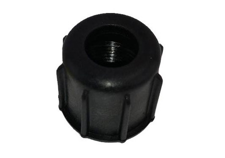 LMI Coupling Nut 48378