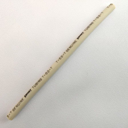 T-53T Thermistant (Santoprene) Tube T-53T Thermistant (Santoprene) Tube