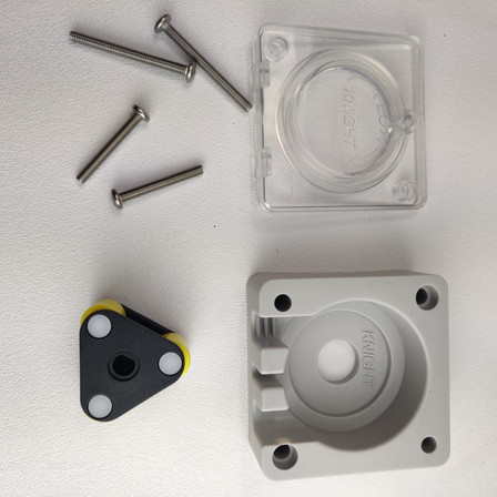 KP-500 Pump Head Kit