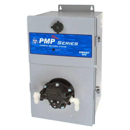 Knight PMPE Electric Diaphragm Metering Pump