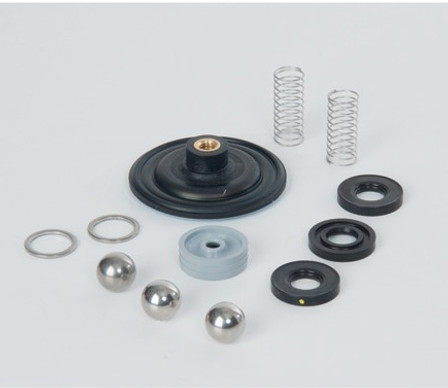 LMI RPM-843 Rebuild KIT fits Liquid End LE-843xx, 945xx