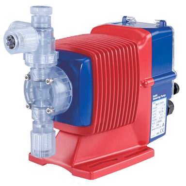 Walchem EWN-Y Electromagnetic Metering Pumps