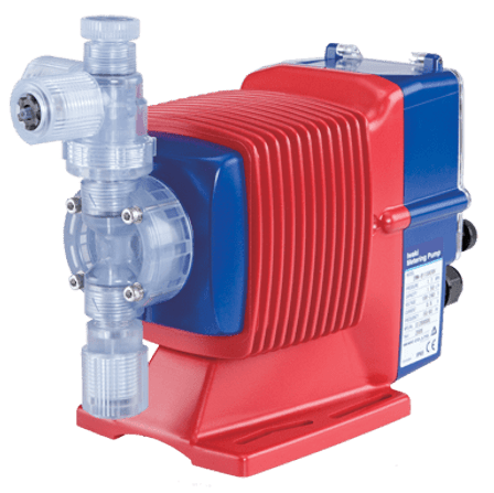 EWN-B21PAUYM-1 Walchem EWN-Y Series Electromagnetic Metering Pumps