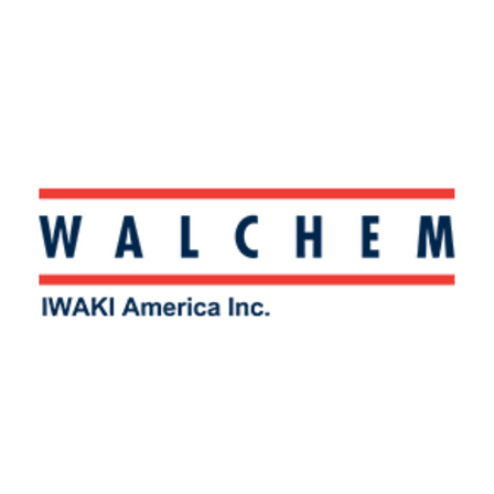 ZB11PCM Walchem HEAD ASSEMBLY, EZB11, PCM