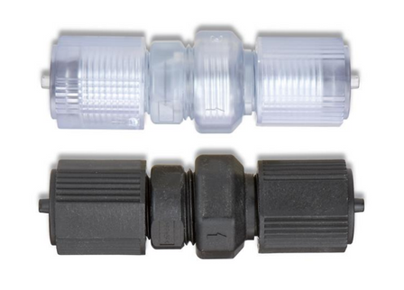 Walchem in line check valve