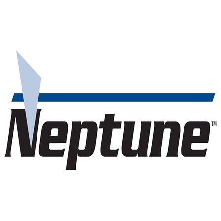 Neptune 000207 SUCTION VALVE CAP,316SS