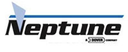 Neptune 130012 BLADDER KIT PD370AL‐V