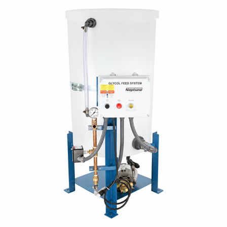 Neptune Glycol Feeder GFS-50-1A-131826 replaces G-50-1A-131826