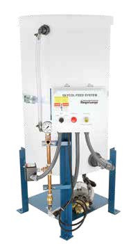 Neptune GFS-50-2A-131826 Glycol Feeder replaces G-50-2A-131826