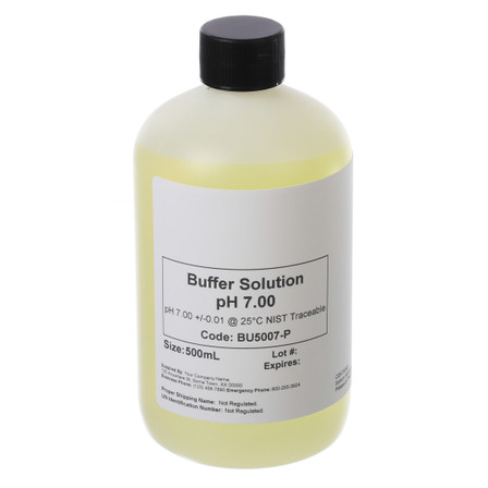 pH 7.00 Buffer Solution