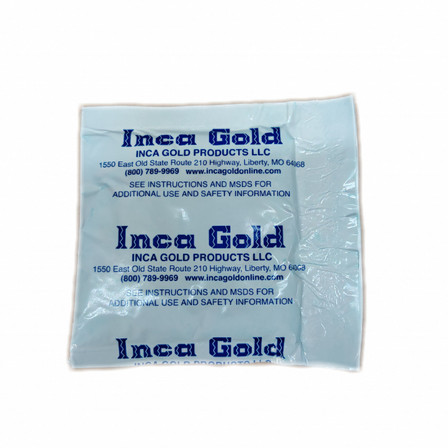 Inca Gold F-104 Concentrated Powder Packets