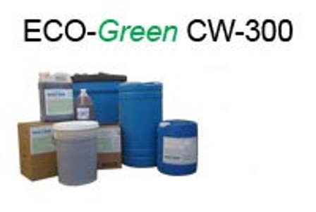 CW300 Maximum Cycle Cooling Tower Treatment (ECO-Green)