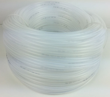 Parflex Polyethylene (PE) Tubing