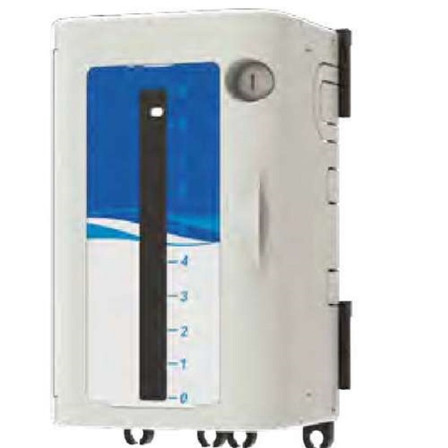 SekureMax 1 gal | Simple and safe chemical storage SekureMax 1 gal | Simple and safe chemical storage