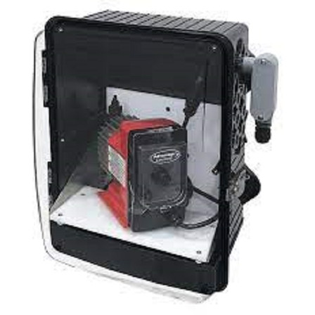 PUMP-BOX Plastic Enclosure