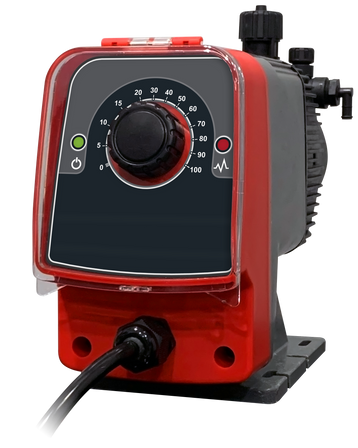Advantage Control Microlinx Chemical Metering Pump