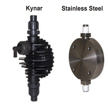 Advantage Controls Degassing Valve Assembly