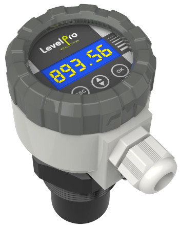 ICON UltraPro 1000 Ultrasonic Level Sensor