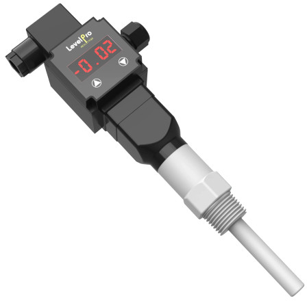 ICON TPP Liquid Temperature Sensor