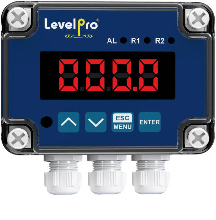 ICON TVL Tank Level Display & Controller