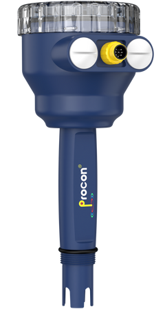 ICON P14E Series pH Sensor