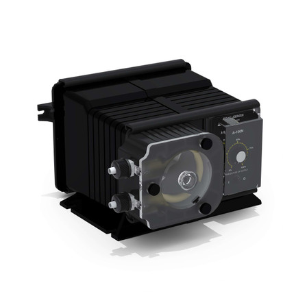 BW A-100N FLEXFLO® Peristaltic Metering Pump