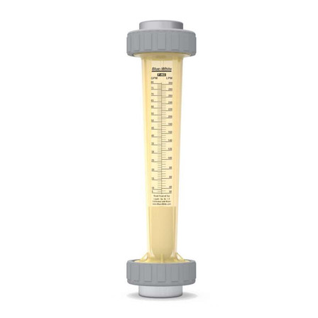 BW F-462 Polysulfone Flow Meter