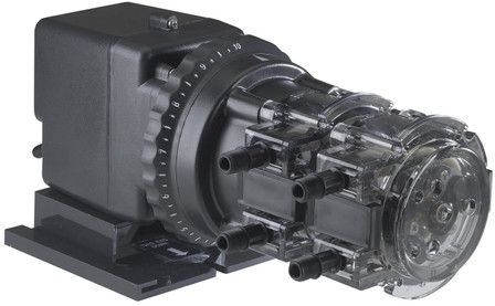Stenner 100 Adjustable, Low Pressure Pump, 100DM