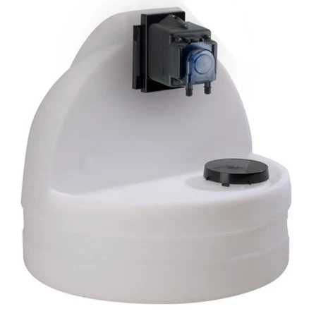 Stenner SE10VX ECON VX Variable Speed Series Tank System