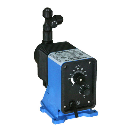 PULSAtron C+ Series Pump, LD02, LD03, LD04, LD54