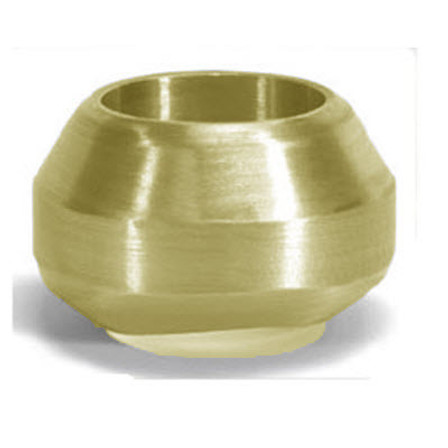 Weldolet,Brass, 3" to 12", EX (EX82W-B)