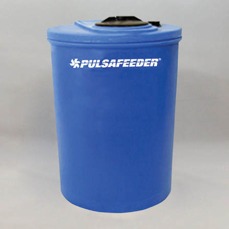Pulsafeeder 42408 Double Wall Containment Tank, 220 Gal