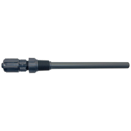 Pulsafeeder 41700 6" Injectors, 1/2" OD Pulsafeeder 41700 6" Injectors, 1/2" OD