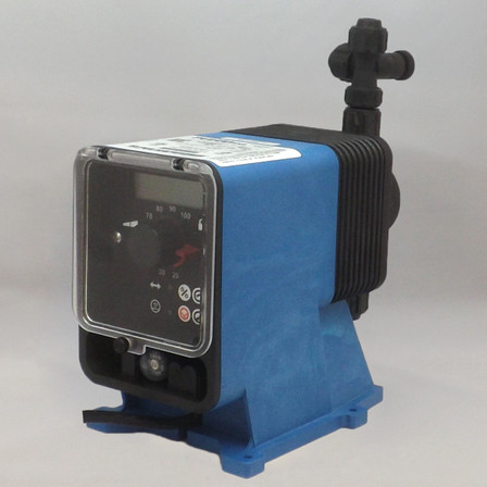 Pulsatron MP Diaphragm Metering Pump