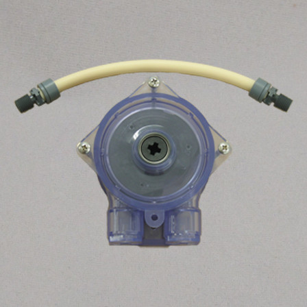 Pulsafeeder NCKA34PAP1 KOP Kits, High Pressure