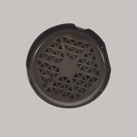 Pulsafeeder NP999119-000 Drip Cover, Motor, 56C