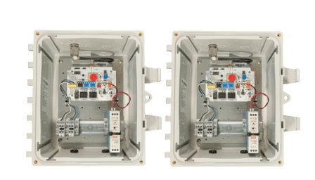 RCT 01250 Short Range Advanced System