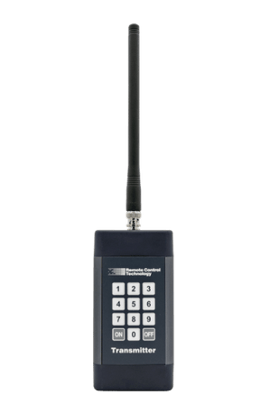 RCT 01218 Long Range Legacy Handheld Transmitter