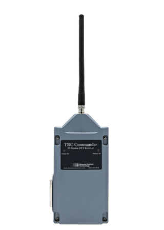 RCT 01050-001-001 Commander FM 32 Station Universal Receiver Only