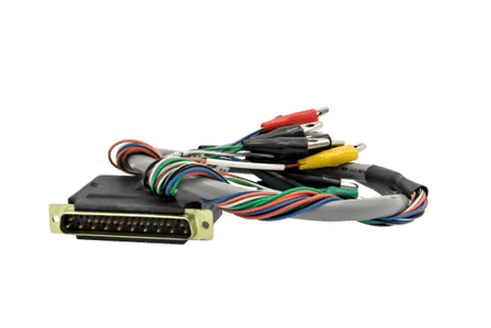 RCT 01278QC-001-001 12 Station Quick Connect Cable