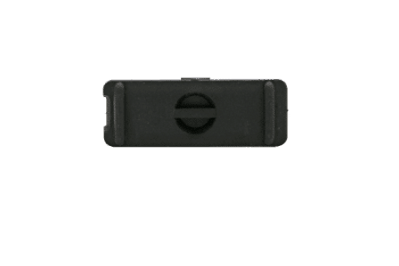 RCT 02007-001-001 Battery Door - Rubber