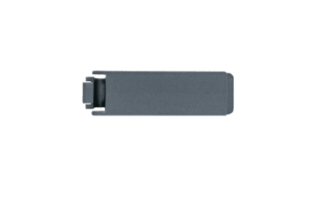 RCT 02007-002-001 Battery Door - Plastic