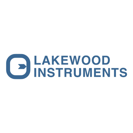 Lakewood Instruments 1034385 Turbine Nut 1 Inch for ESW PVC