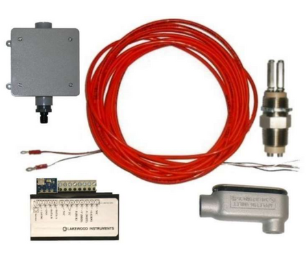 Lakewood Instruments Boiler Sensor SR2N
