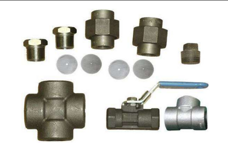 Lakewood Instruments 1233981 PLKT Plumbing kit