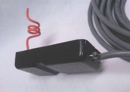 Lakewood Instruments 1269103 FLO-TEKTOR Lakewood Instruments 1269103 FLO-TEKTOR