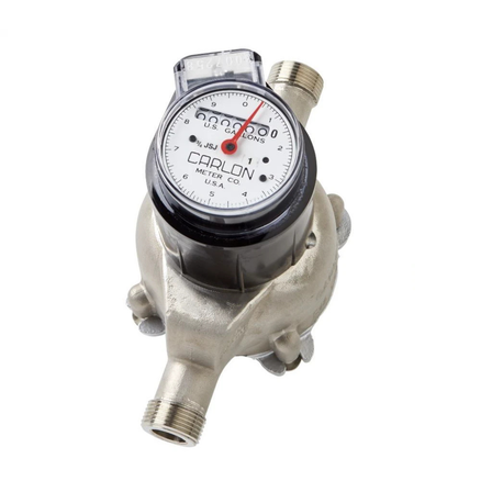 CARLON Model JSJ(RS)® Electric Contacting Meters