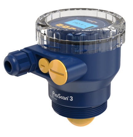 ProScan 3 LevelPro Radar Level Sensor