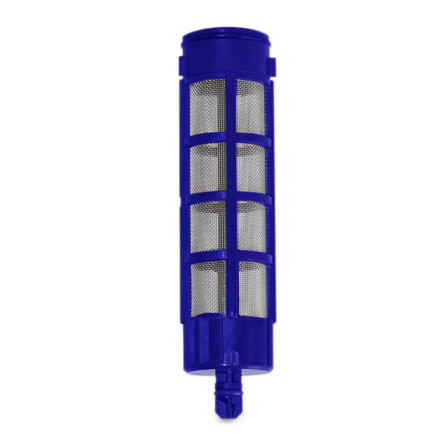 Twist II Clean Support Screen for 1.5" Blue 200 Mesh Filter Only