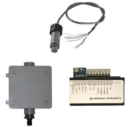Lakewood 1169439 KIT, COND, SENSOR/NODE, NCKT